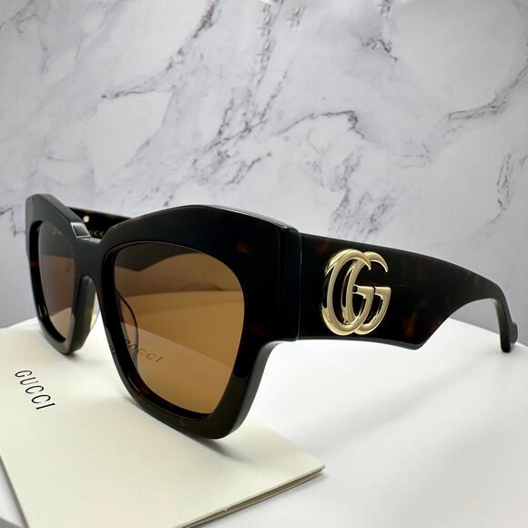 New Gucci Sunglasses main image 10